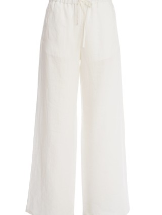 Брюки WEEKEND MAX MARA (2077): фото - Invogue